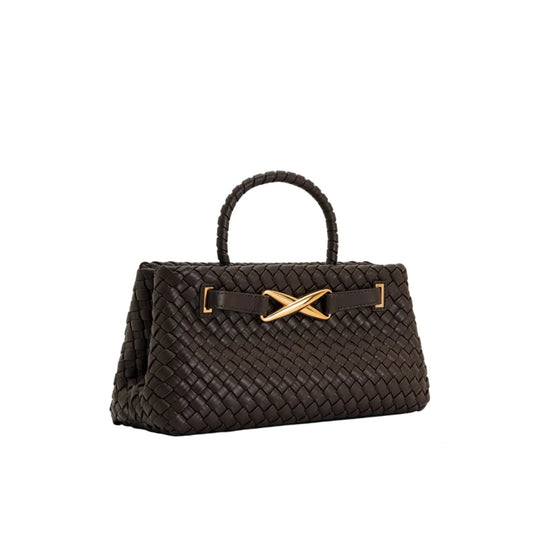 ÉLORA™ Woven Tote