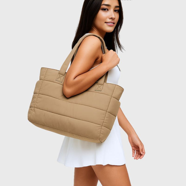 Cloudia™ Tote Bag
