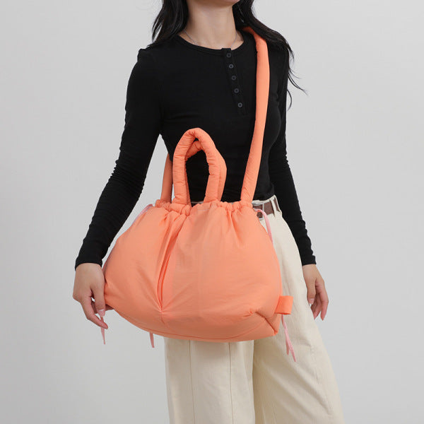 AERA™ Cloud Puffer Tote