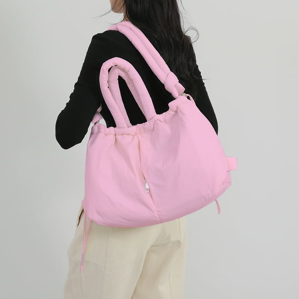 AERA™ Cloud Puffer Tote