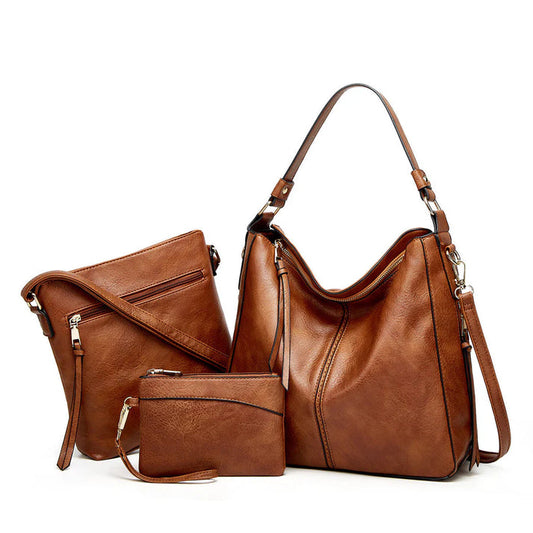 Maravelle™ 3-in-1 Autumn Hobo