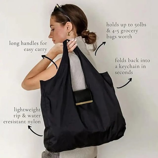 Keytote™ — Keys-to-Tote Magic