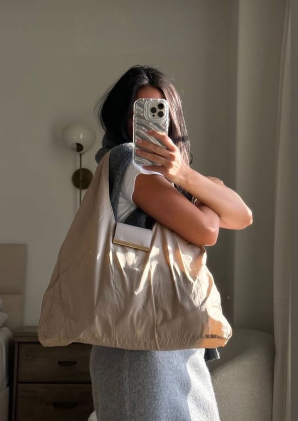 Keytote™ — Keys-to-Tote Magic