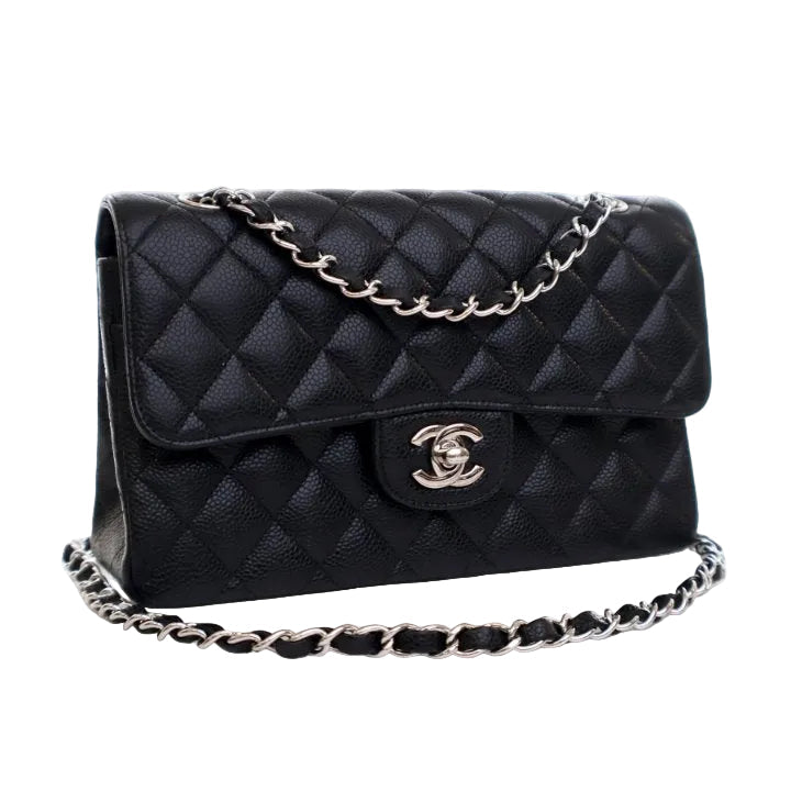 Chanel Double Flap