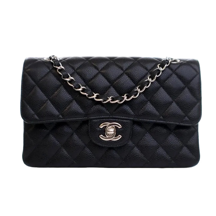 Chanel Double Flap