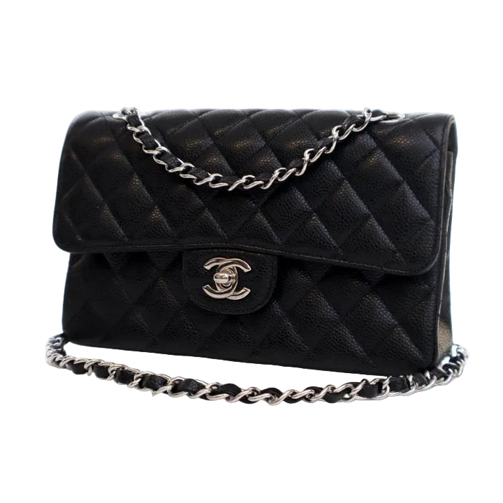 Chanel Double Flap