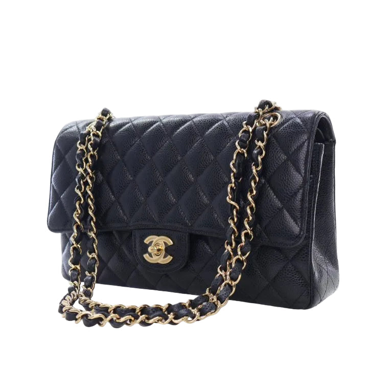 Chanel Double Flap