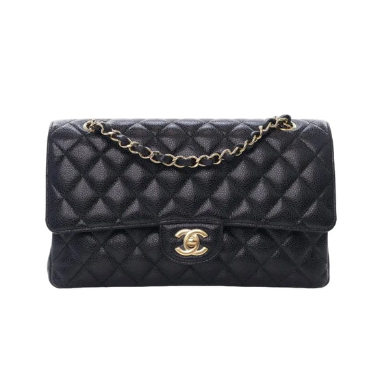 Chanel Double Flap