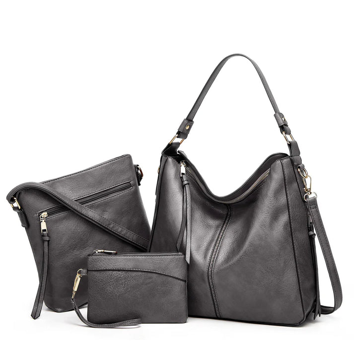 Maravelle™ 3-in-1 Autumn Hobo