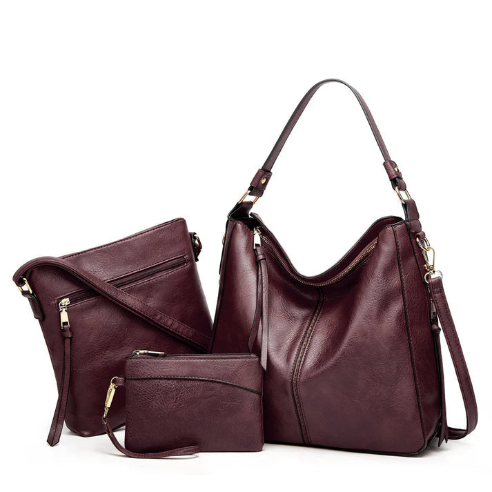 Maravelle™ 3-in-1 Autumn Hobo