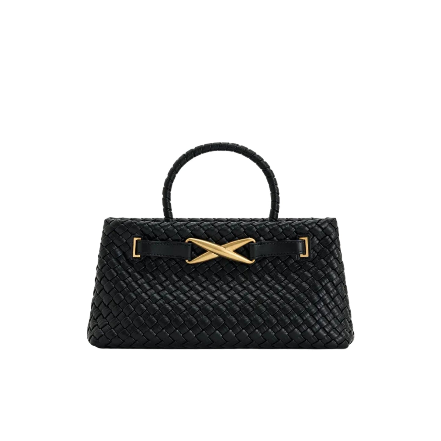 ÉLORA™ Woven Tote