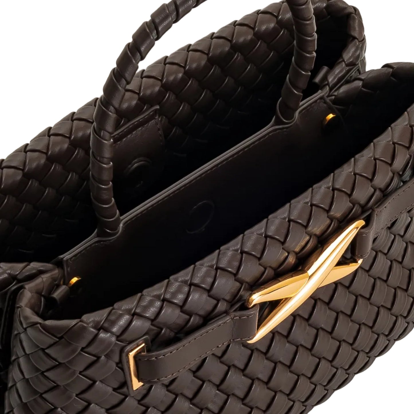ÉLORA™ Woven Tote