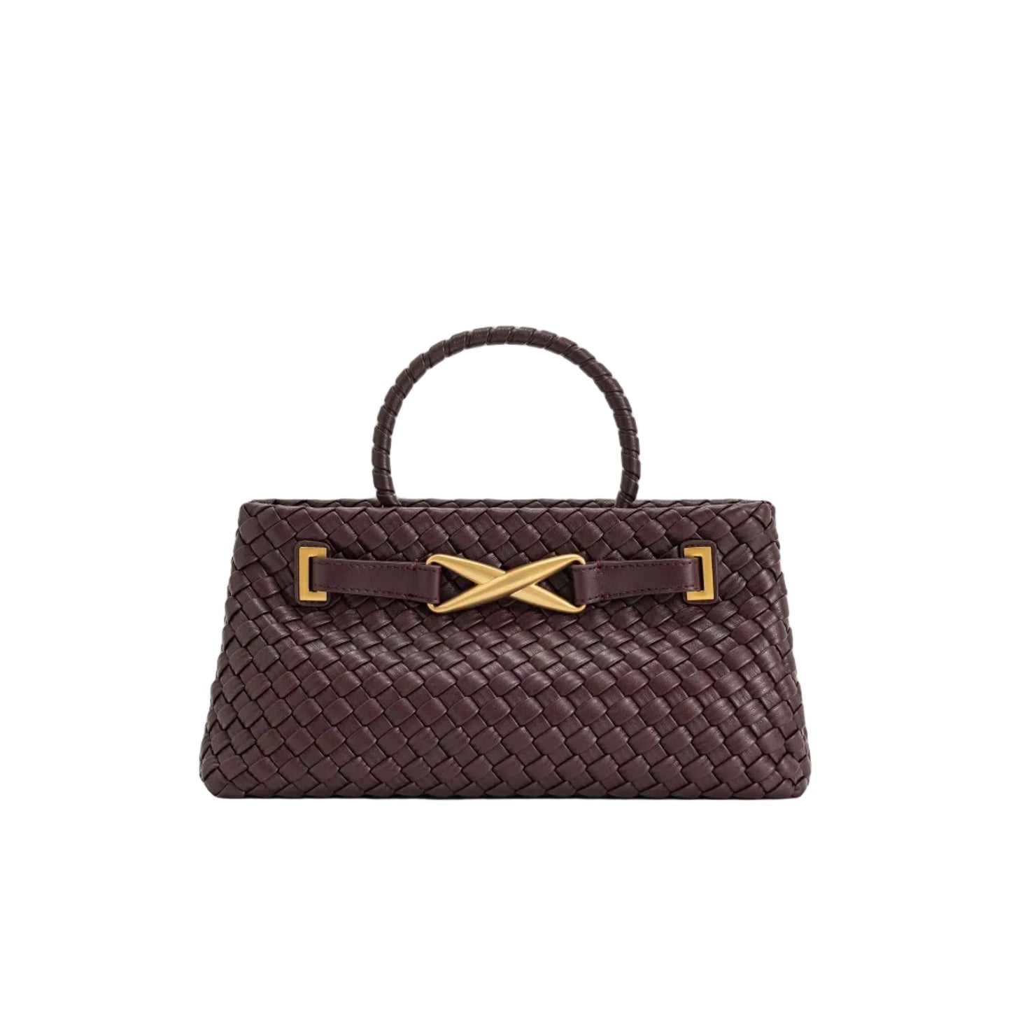 ÉLORA™ Woven Tote