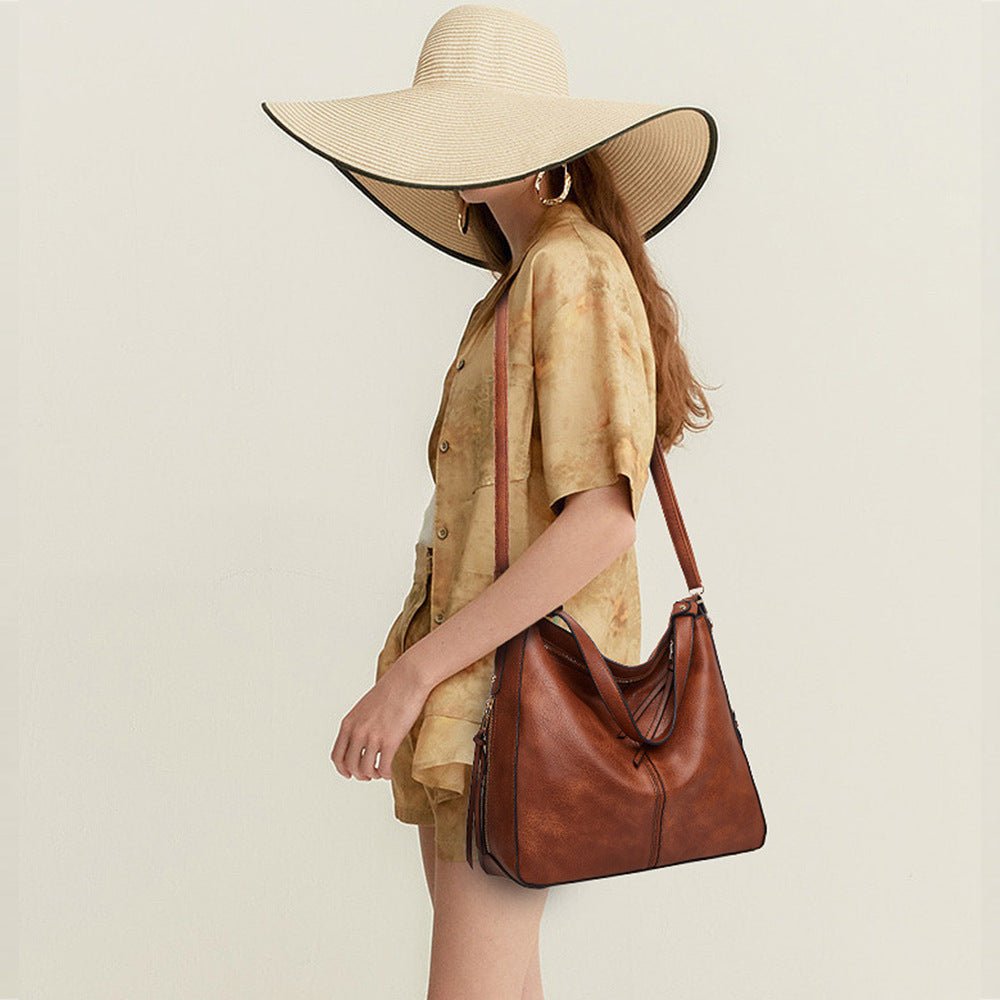 Maravelle™ 3-in-1 Autumn Hobo