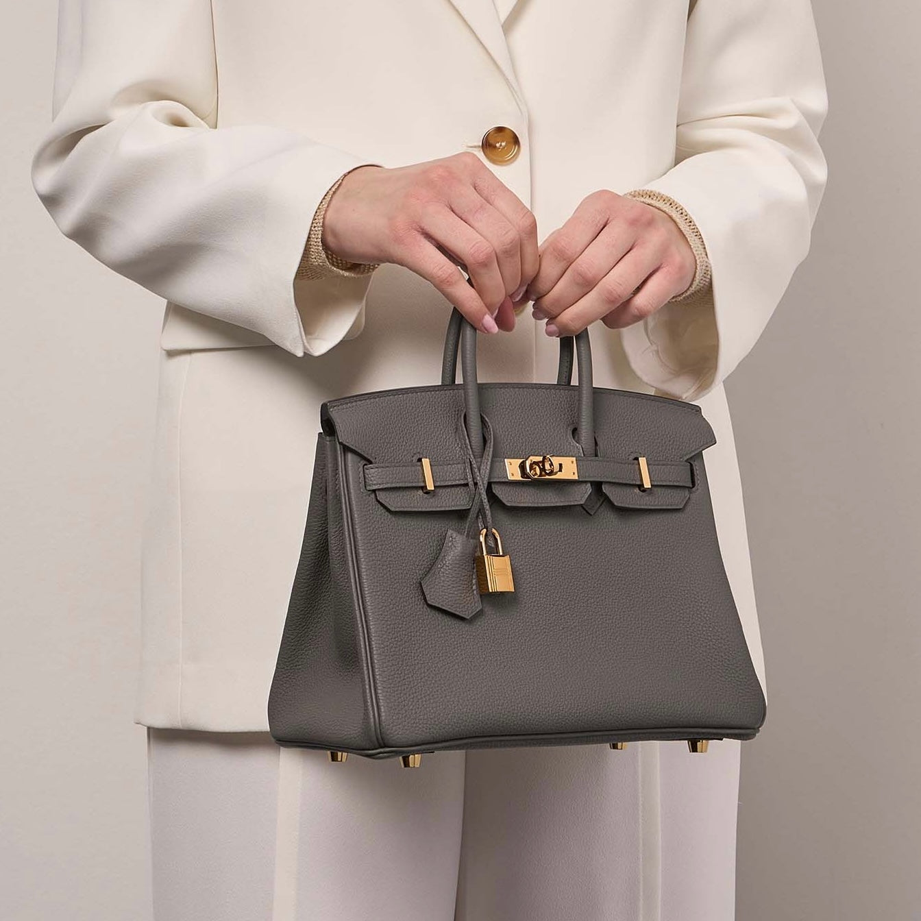 Hermès Birkin 25