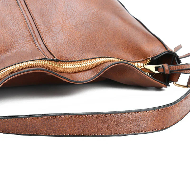 Maravelle™ 3-in-1 Autumn Hobo