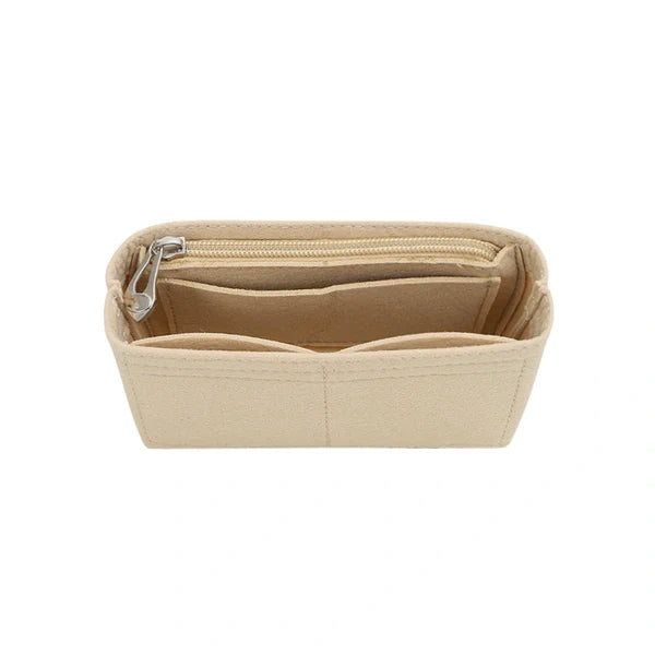 Longchamp Mini - Strap & Insert Included