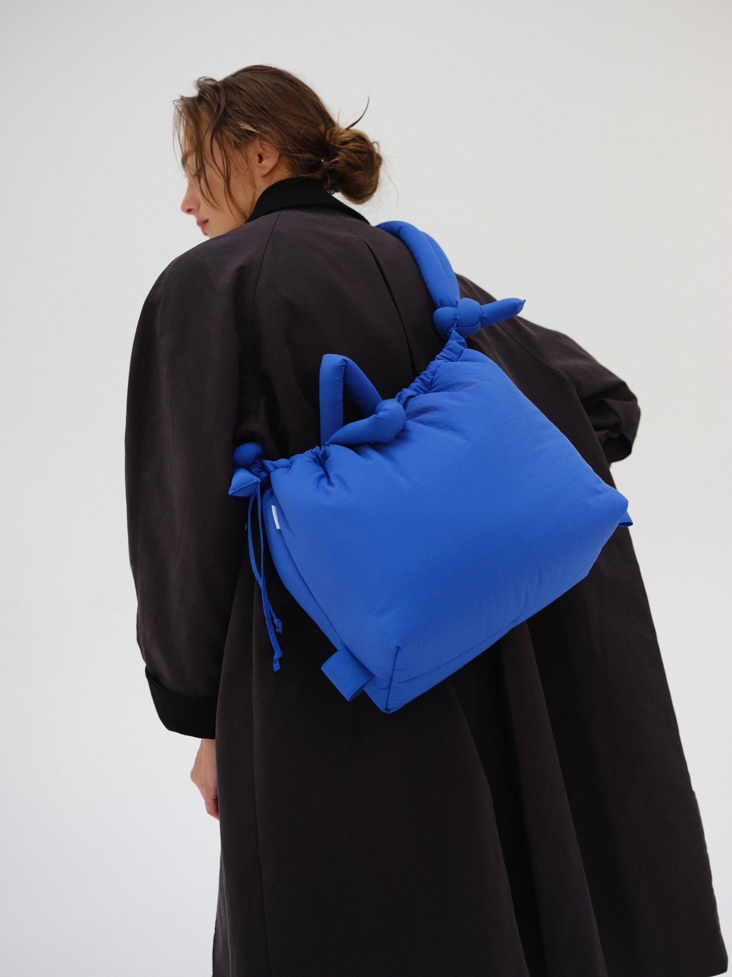 AERA™ Cloud Puffer Tote
