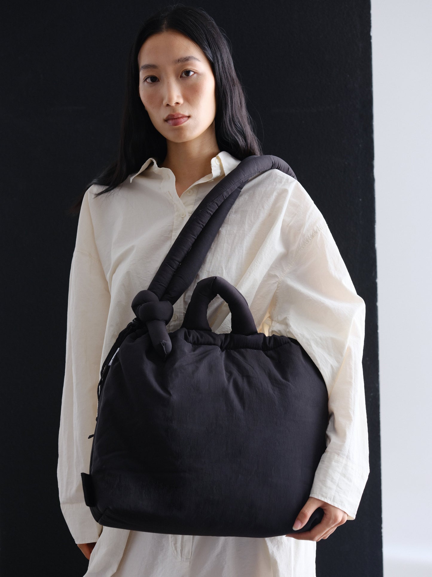 AERA™ Cloud Puffer Tote