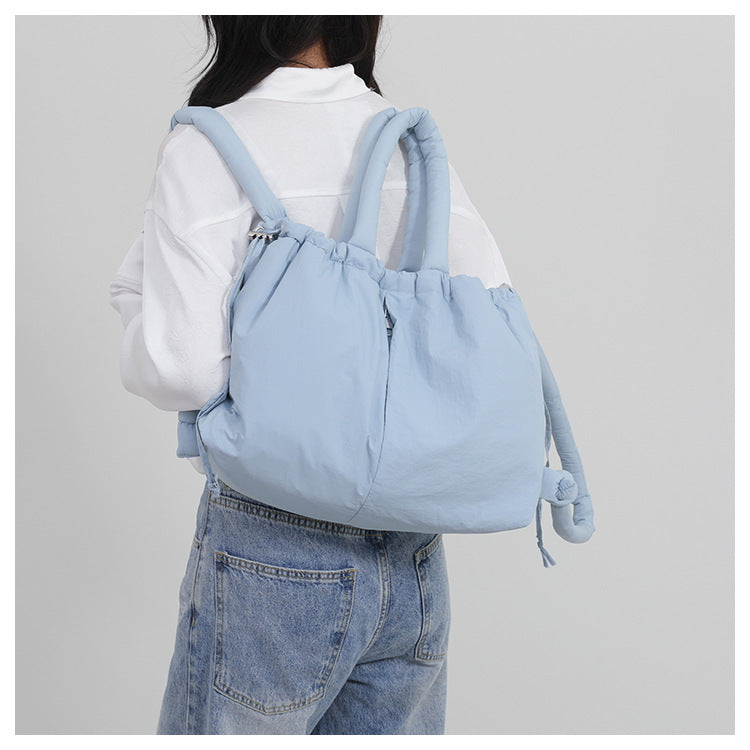 AERA™ Cloud Puffer Tote