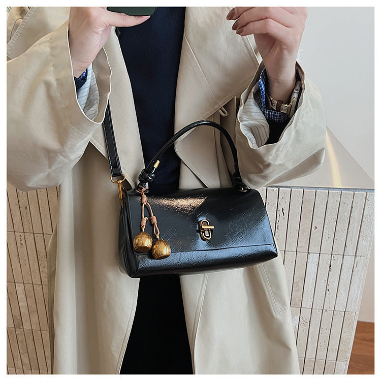 LUNÉ™ Vintage Crossbody Bag
