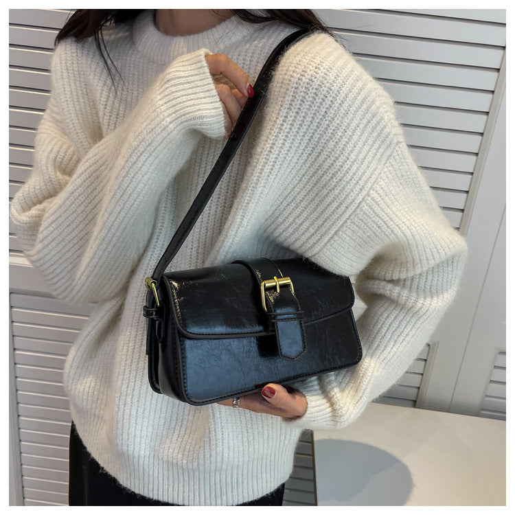ÉLARA™ Baguette Bag
