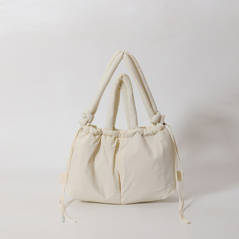 AERA™ Cloud Puffer Tote