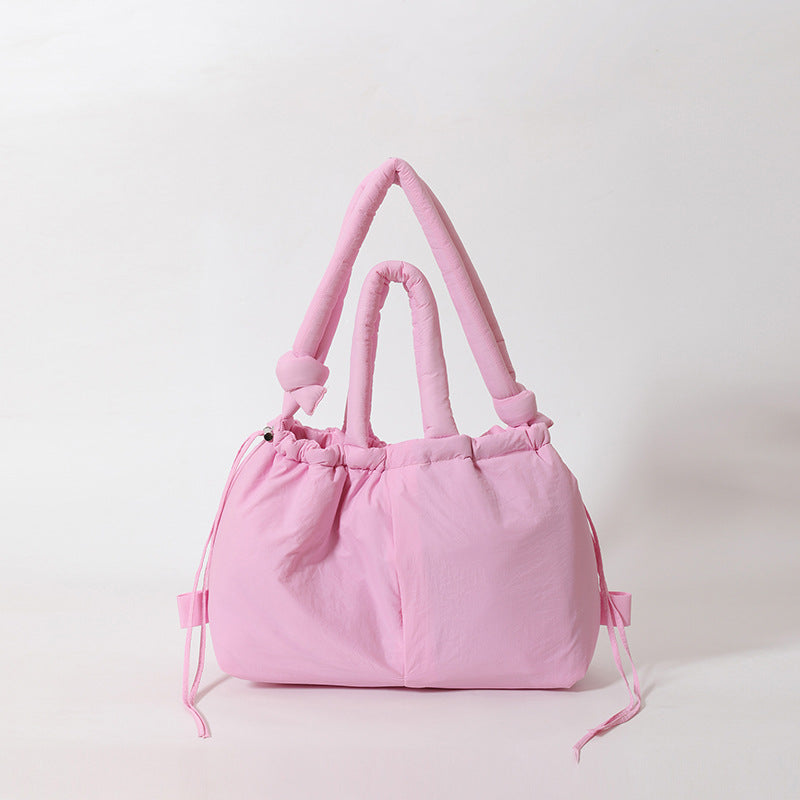 AERA™ Cloud Puffer Tote