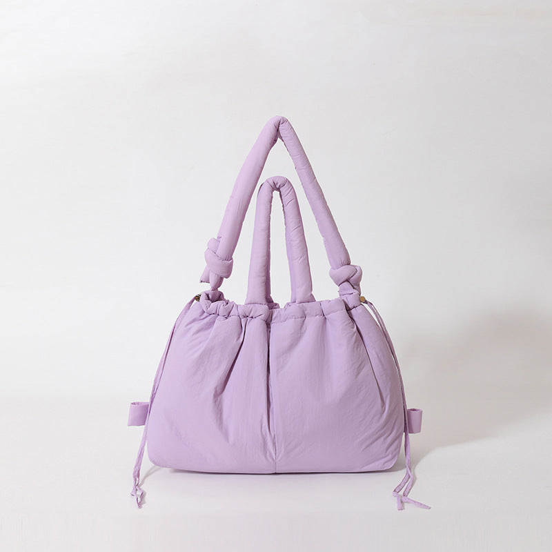 AERA™ Cloud Puffer Tote