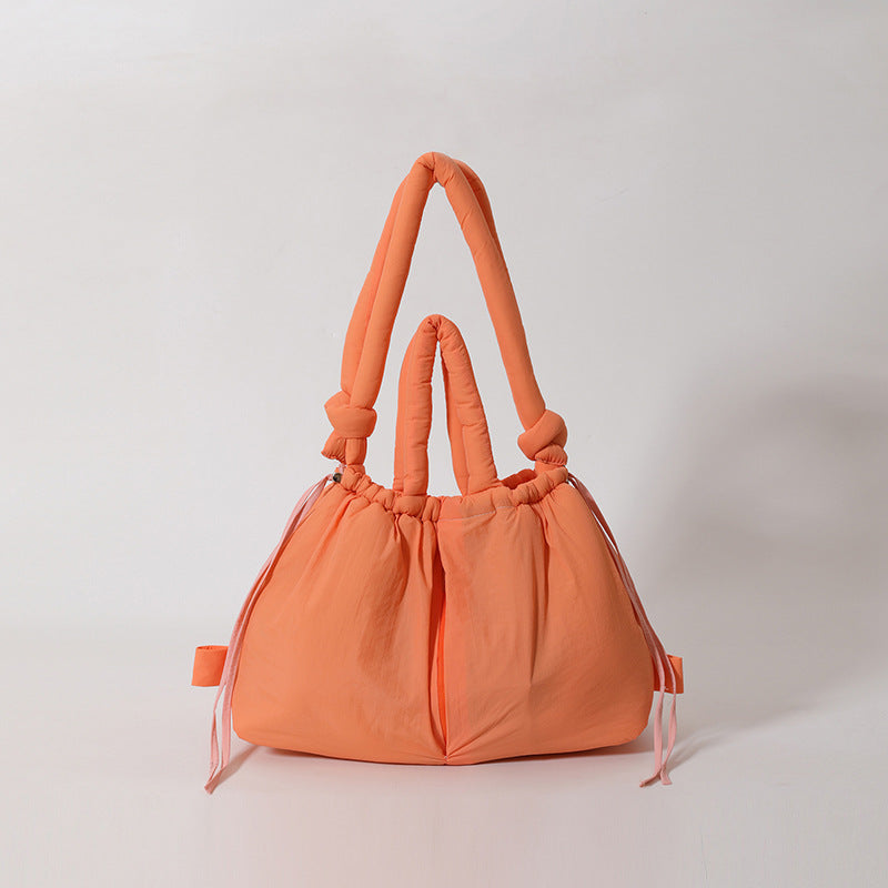 AERA™ Cloud Puffer Tote