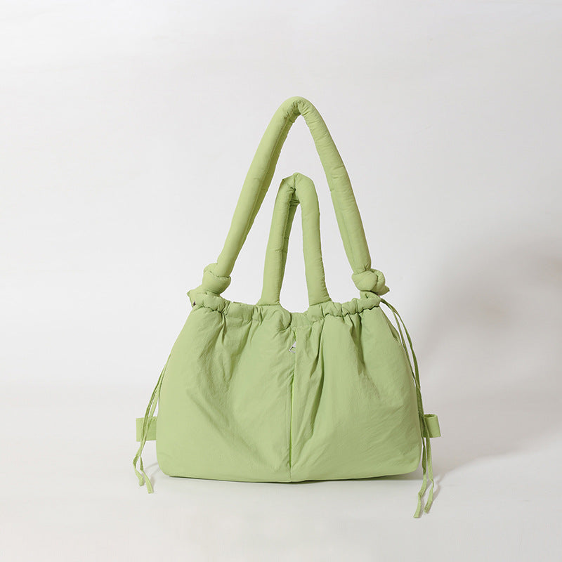 AERA™ Cloud Puffer Tote