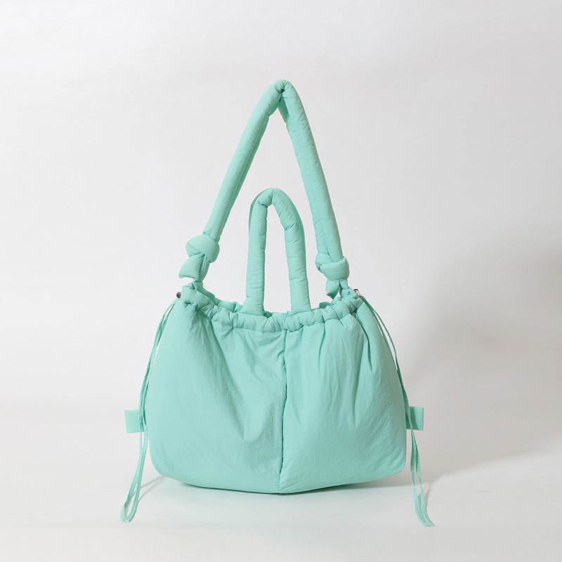 AERA™ Cloud Puffer Tote