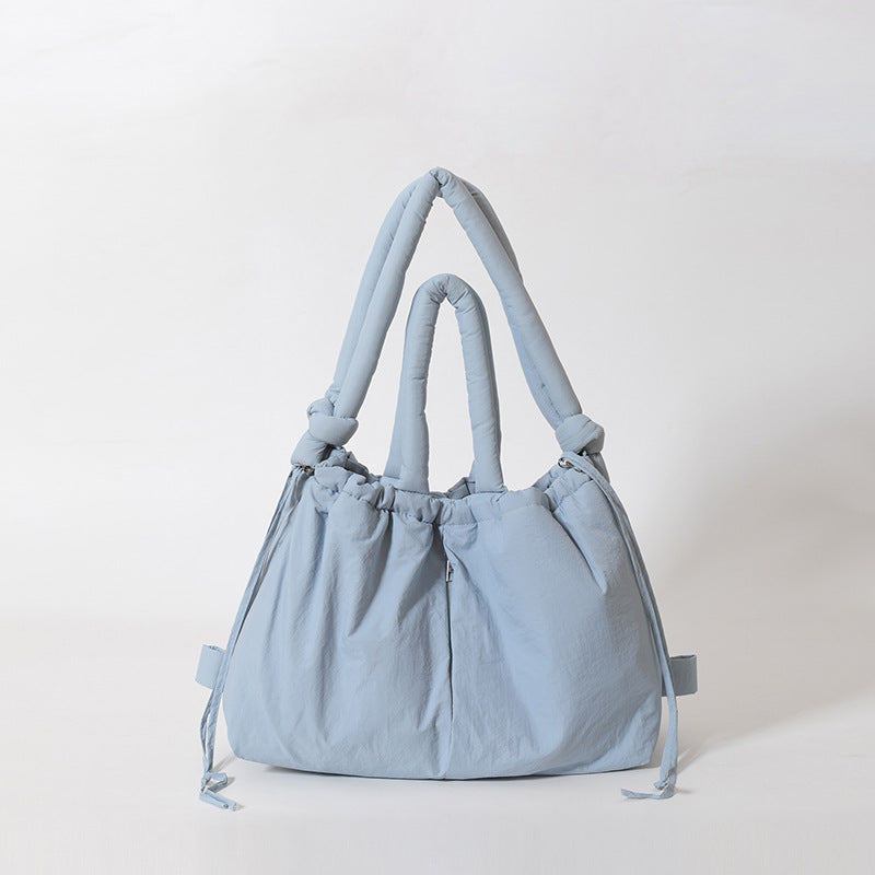 AERA™ Cloud Puffer Tote