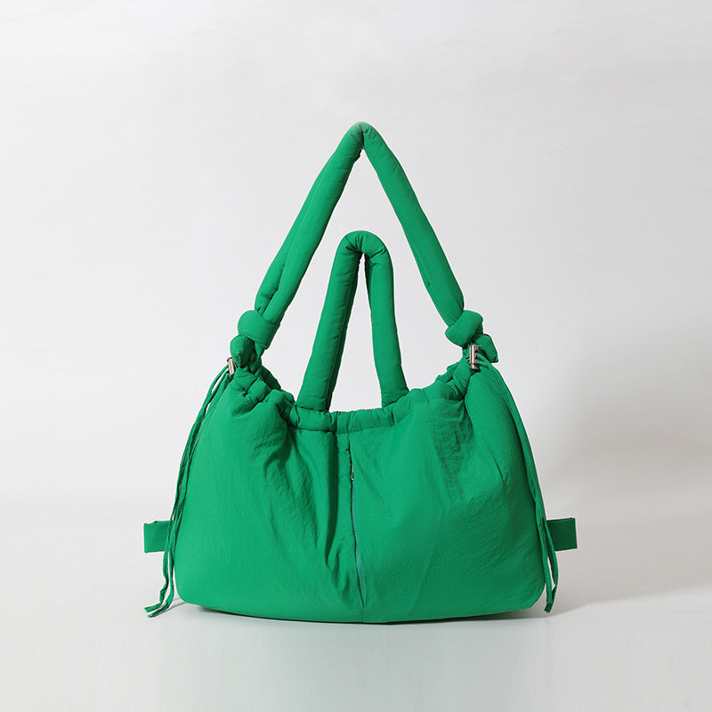 AERA™ Cloud Puffer Tote