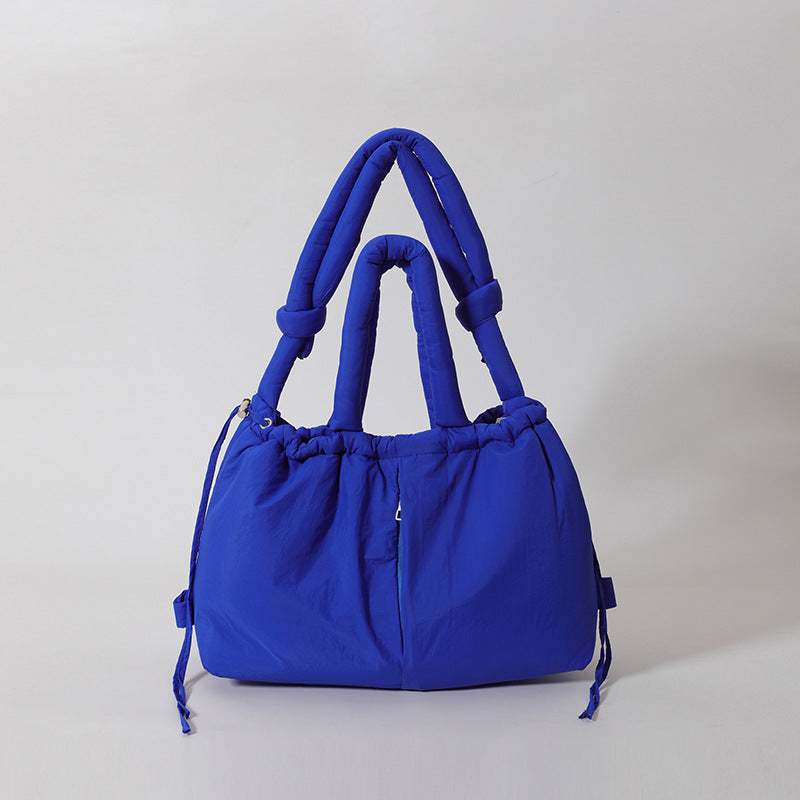 AERA™ Cloud Puffer Tote