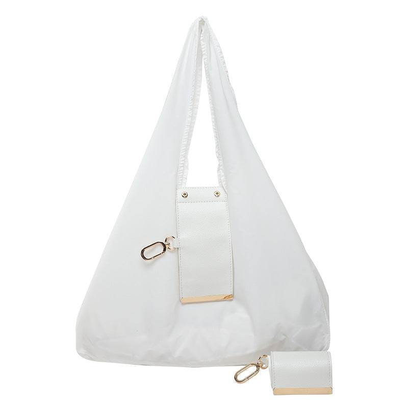 Keytote™ — Keys-to-Tote Magic