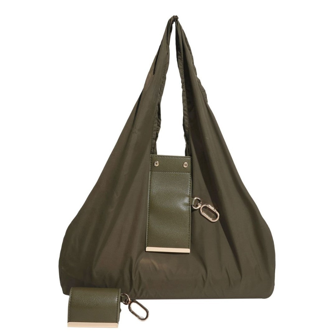 Keytote™ — Keys-to-Tote Magic