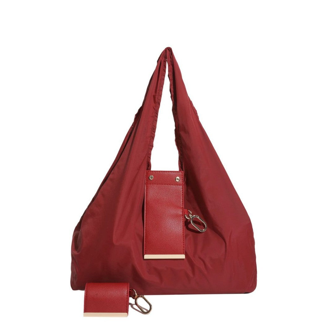 Keytote™ — Keys-to-Tote Magic