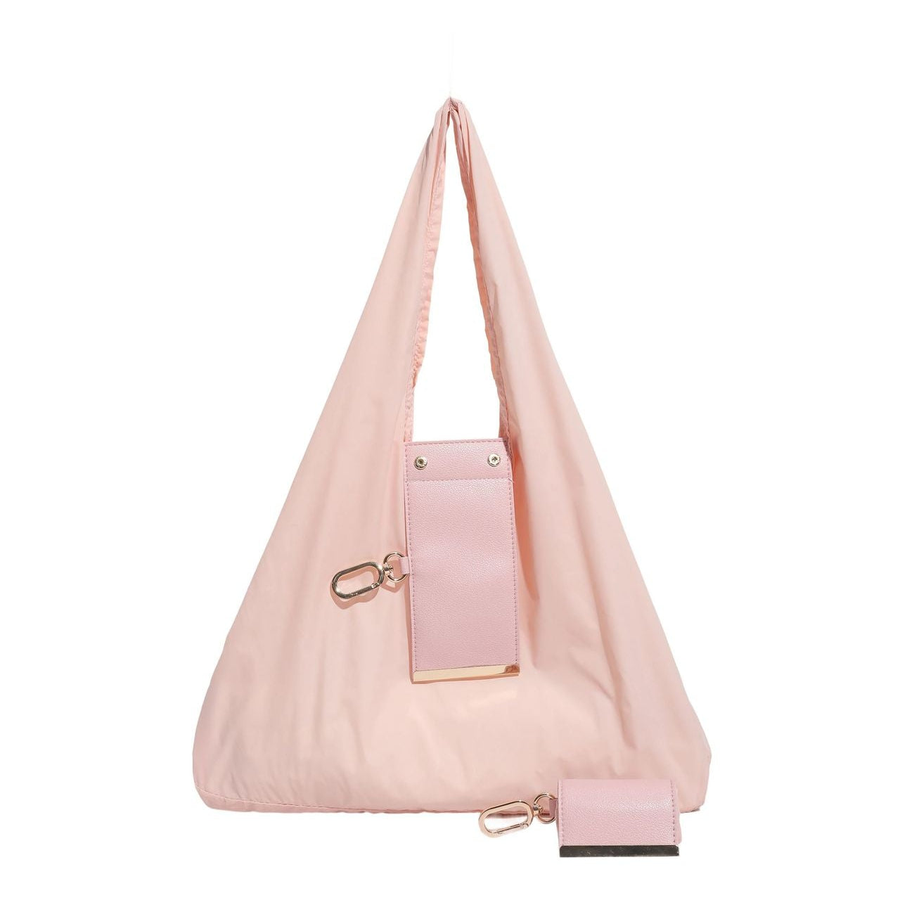 Keytote™ — Keys-to-Tote Magic