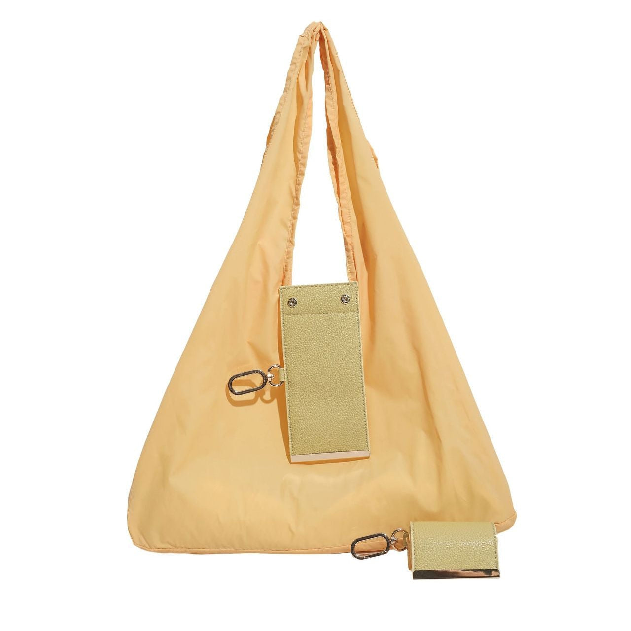 Keytote™ — Keys-to-Tote Magic