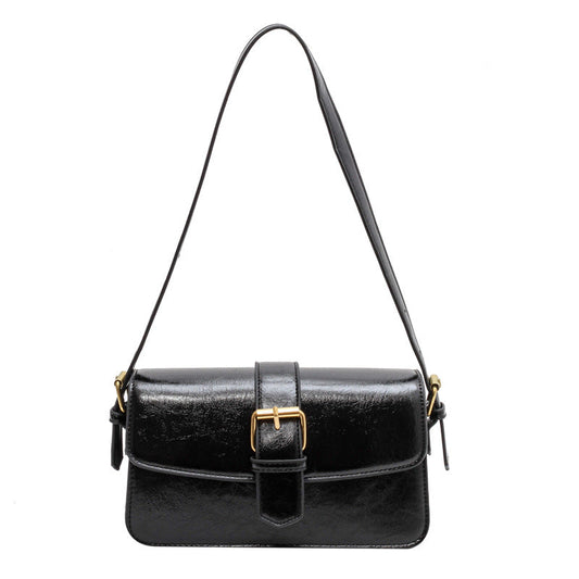 ÉLARA™ Baguette Bag