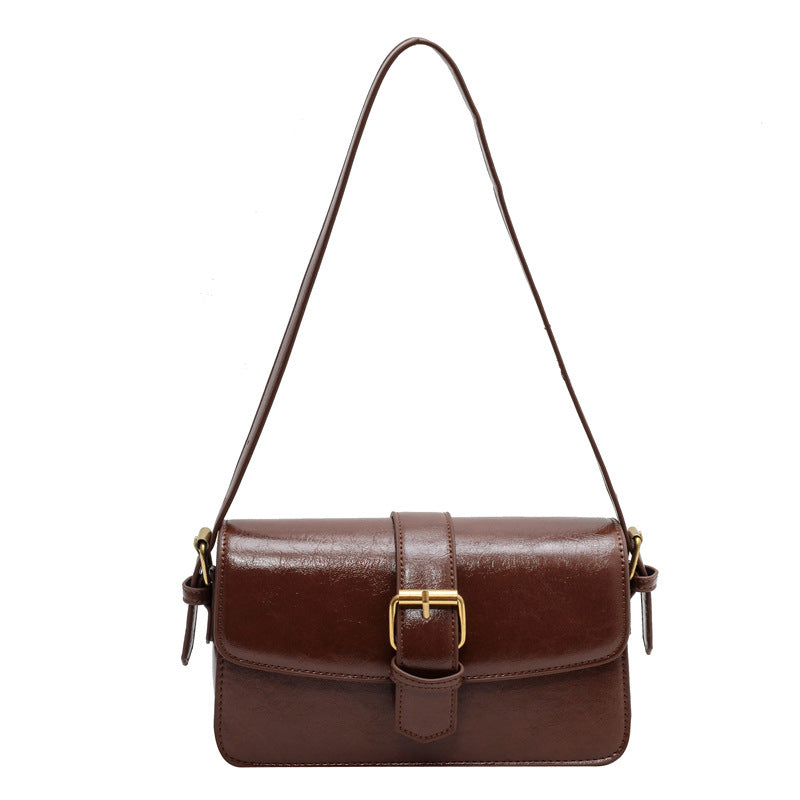 ÉLARA™ Baguette Bag